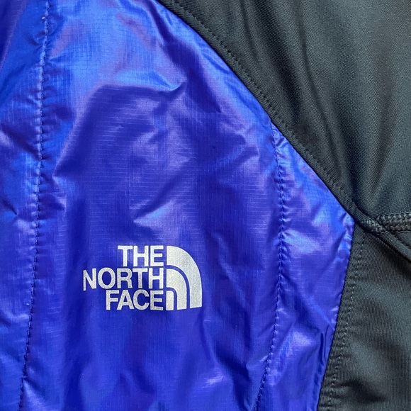 The north face - Picture 3 of 5